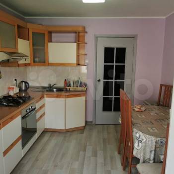 Продается 3-х комнатная квартира, 72 м²