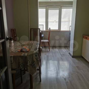 Продается 3-х комнатная квартира, 72 м²