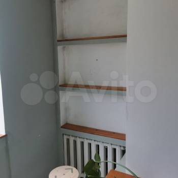 Продается 3-х комнатная квартира, 72 м²