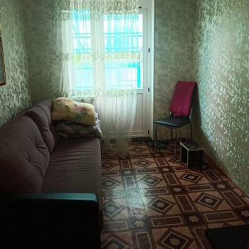 Продается 3-х комнатная квартира, 56,2 м²