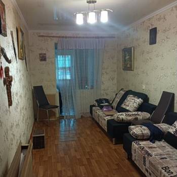 Продается 3-х комнатная квартира, 56,2 м²