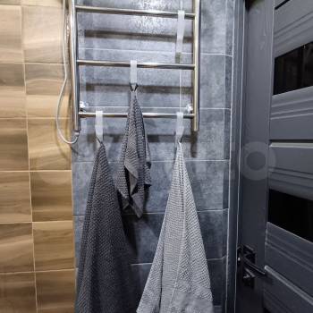 Продается 3-х комнатная квартира, 58 м²