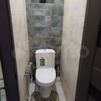 Продается 3-х комнатная квартира, 58 м²