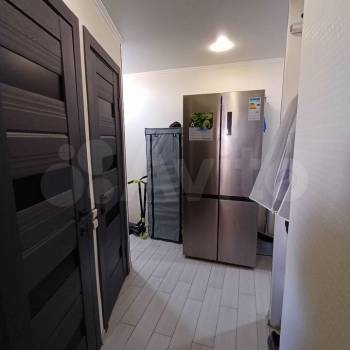 Продается 3-х комнатная квартира, 58 м²