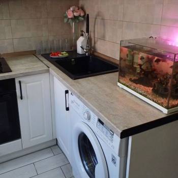 Продается 3-х комнатная квартира, 58 м²