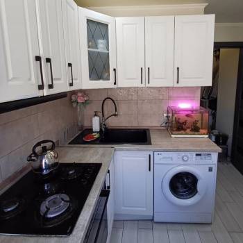 Продается 3-х комнатная квартира, 58 м²