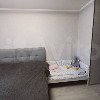 Продается 3-х комнатная квартира, 58 м²