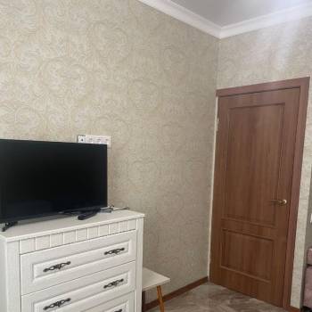 Продается 1-комнатная квартира, 33 м²