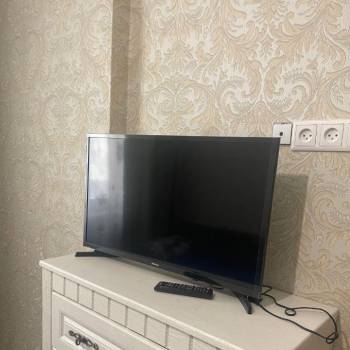 Продается 1-комнатная квартира, 33 м²