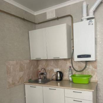 Продается 1-комнатная квартира, 33 м²