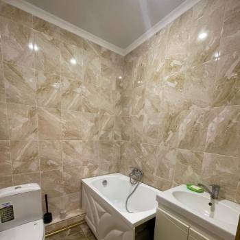 Продается 1-комнатная квартира, 33 м²