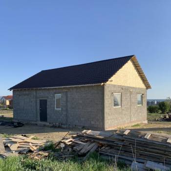 Продается Дом, 108 м²