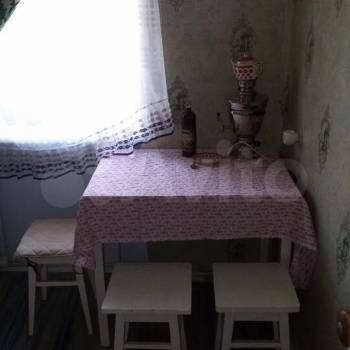 Продается 2-х комнатная квартира, 43,5 м²