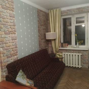 Продается 2-х комнатная квартира, 43,5 м²