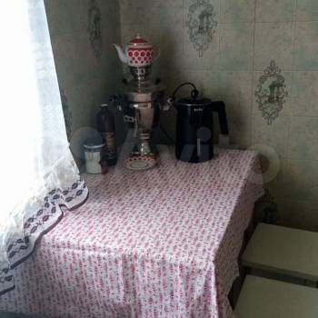 Продается 2-х комнатная квартира, 43,5 м²