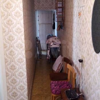 Продается 2-х комнатная квартира, 43,5 м²