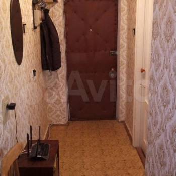 Продается 2-х комнатная квартира, 43,5 м²