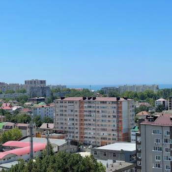 Продается 1-комнатная квартира, 24,2 м²