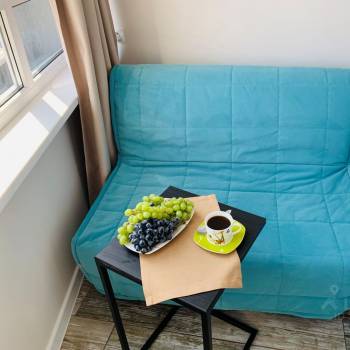 Продается 1-комнатная квартира, 24,2 м²