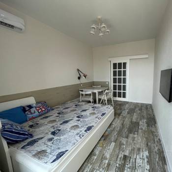 Продается 1-комнатная квартира, 24,2 м²