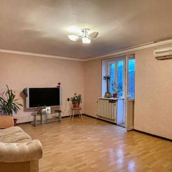 Продается 3-х комнатная квартира, 118,6 м²