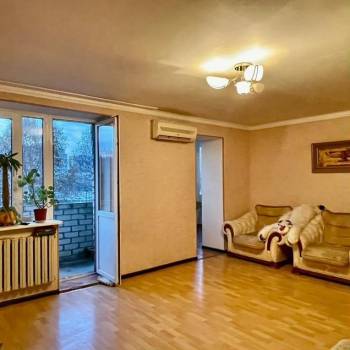 Продается 3-х комнатная квартира, 118,6 м²