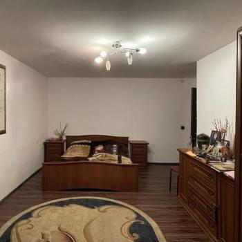 Продается 3-х комнатная квартира, 118,6 м²