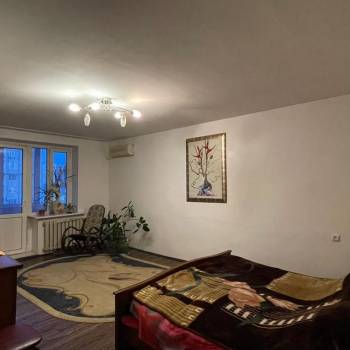 Продается 3-х комнатная квартира, 118,6 м²