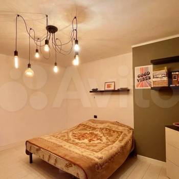 Продается 3-х комнатная квартира, 118,6 м²