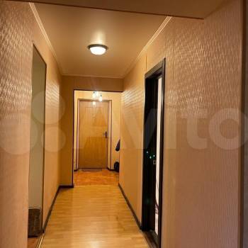 Продается 3-х комнатная квартира, 118,6 м²