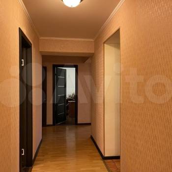 Продается 3-х комнатная квартира, 118,6 м²