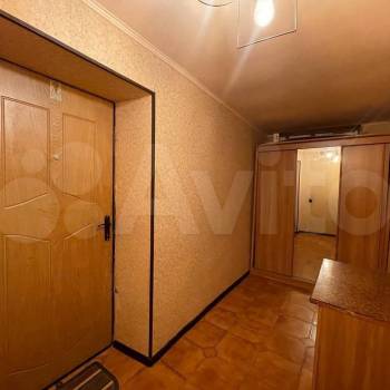 Продается 3-х комнатная квартира, 118,6 м²