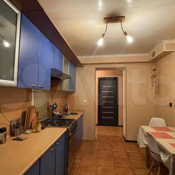 Продается 3-х комнатная квартира, 118,6 м²