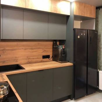 Продается 2-х комнатная квартира, 51,9 м²