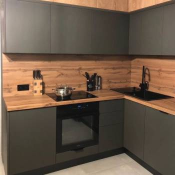 Продается 2-х комнатная квартира, 51,9 м²