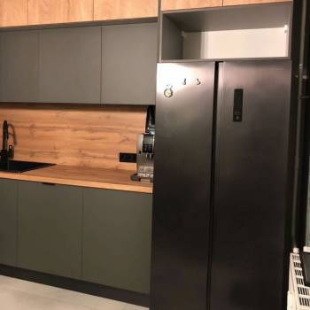 Продается 2-х комнатная квартира, 51,9 м²