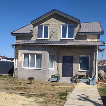 Продается Дом, 160 м²