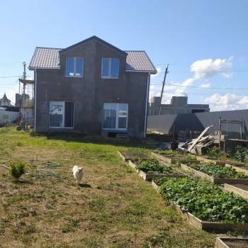 Продается Дом, 160 м²