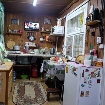 Продается Дом, 33 м²