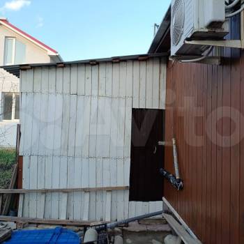 Продается Дом, 33 м²