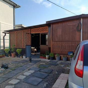 Продается Дом, 33 м²