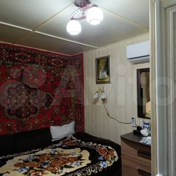 Продается Дом, 33 м²