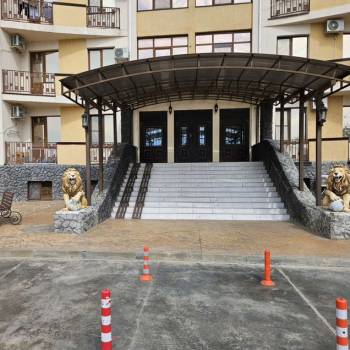 Сдается 2-х комнатная квартира, 47,5 м²