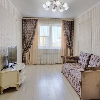 Продается 2-х комнатная квартира, 69,1 м²