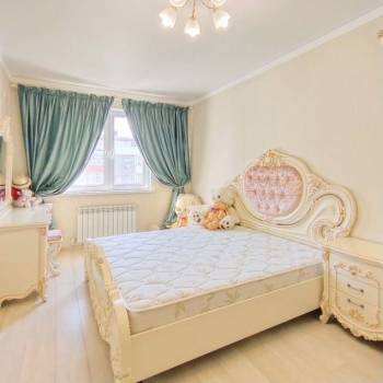 Продается 2-х комнатная квартира, 69,1 м²