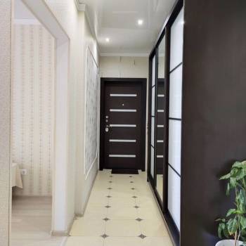 Продается 2-х комнатная квартира, 69,1 м²