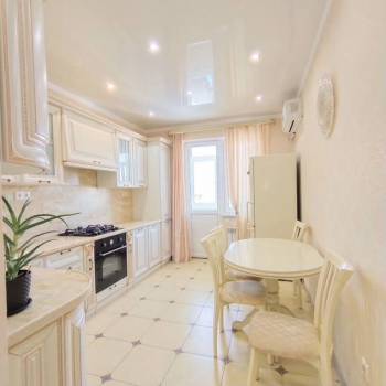 Продается 2-х комнатная квартира, 69,1 м²