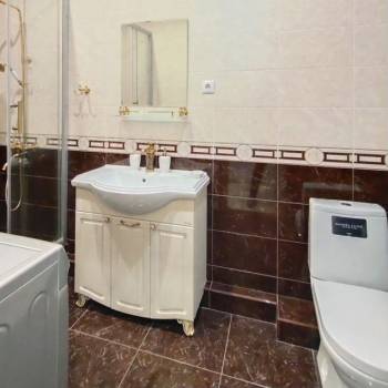 Продается 2-х комнатная квартира, 69,1 м²