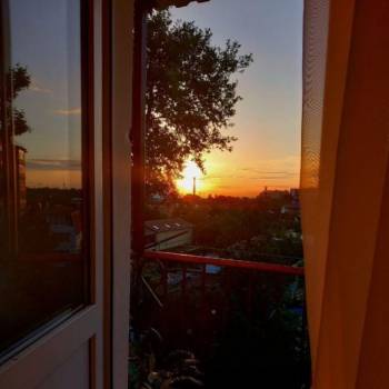 Продается 1-комнатная квартира, 33 м²