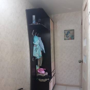 Продается 1-комнатная квартира, 33 м²